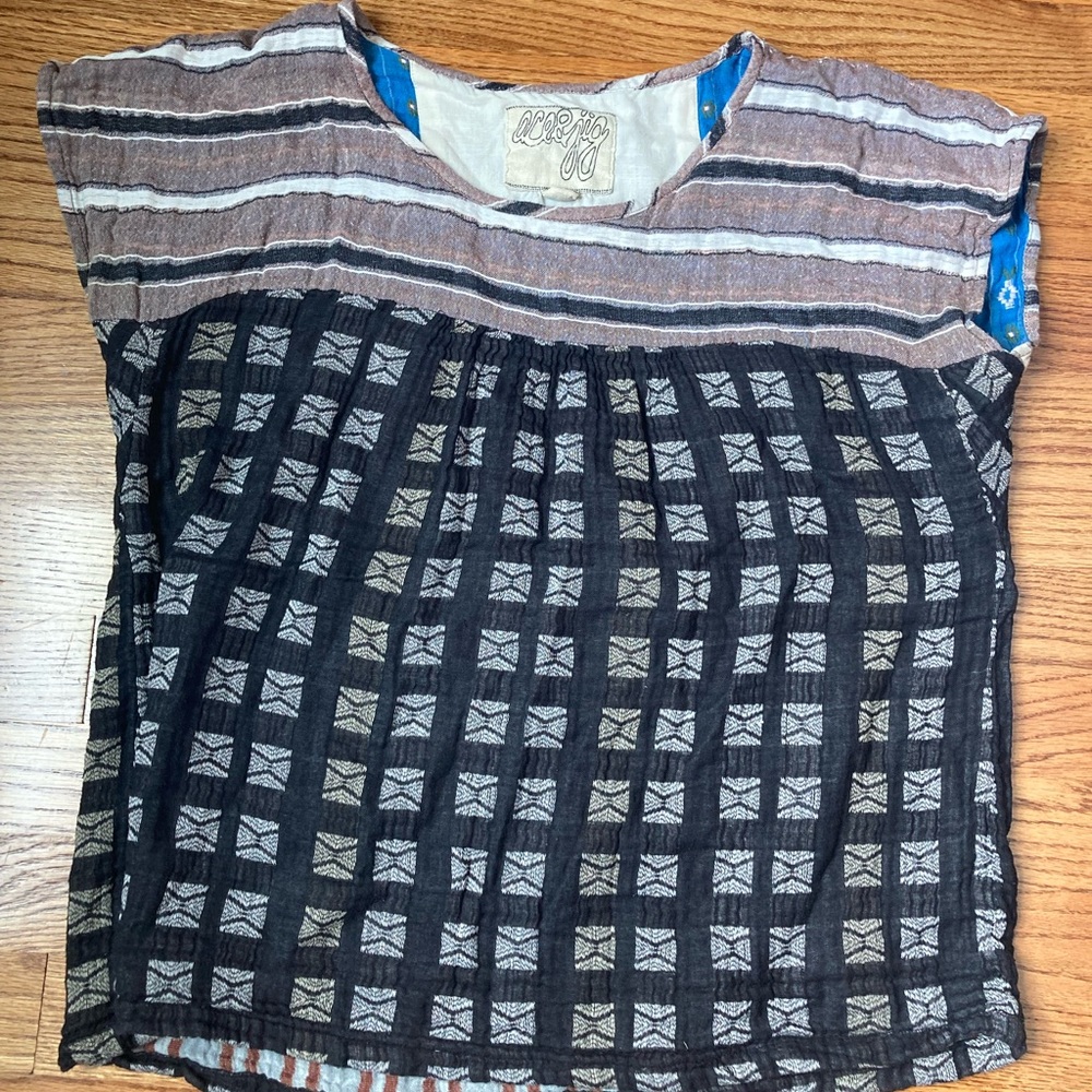 Ace & Jig top